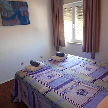 Apartmán Vista Da Marina Lagos Exteriér fotografie