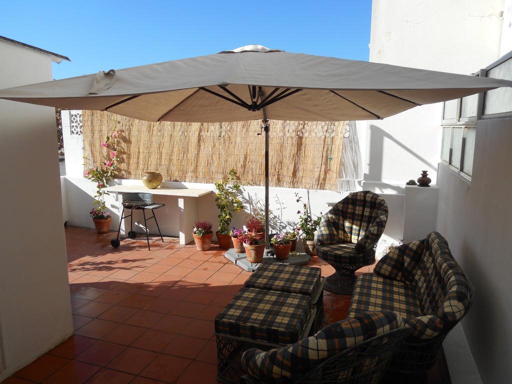 Apartmán Vista Da Marina Lagos Exteriér fotografie